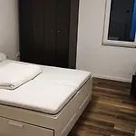 Ehrenflat Appartment